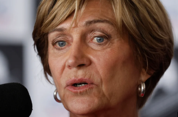 «LA SRA. DEL QUINTO» VUELVE A GOLPEAR: MATTHEI DICE QUE EL CASO RABAT YA ES PROBLEMA DE KAST