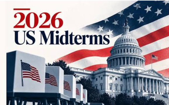 MIDTERMS 2026: TRUMP SE JUEGA EL CONGRESO, Y EL MUNDO SE JUEGA LO QUE VIENE DESPUÉS
