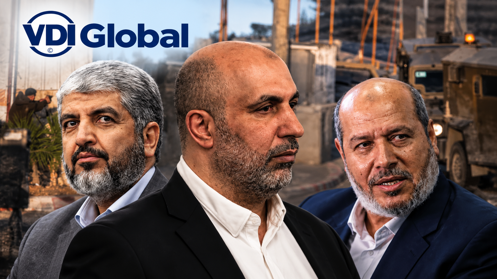 ISRAEL SOSPECHA QUE HAMÁS EN TURQUÍA DIRIGIÓ EL ATENTADO DE HEBRÓN Y EVALÚA COBRARLE UN PRECIO