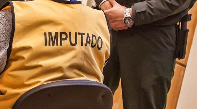 LOS PERFILES DETRÁS DE LAS 56 REBAJAS: UN PROFESIONAL DE LA SALUD CONDENADO POR ABUSAR DE SUS PACIENTES, UN CONDENADO POR VIOLACIÓN REITERADA Y UN AGRESOR DE AL MENOS CUATRO PERSONAS, ENTRE LOS BENEFICIADOS DE RABAT