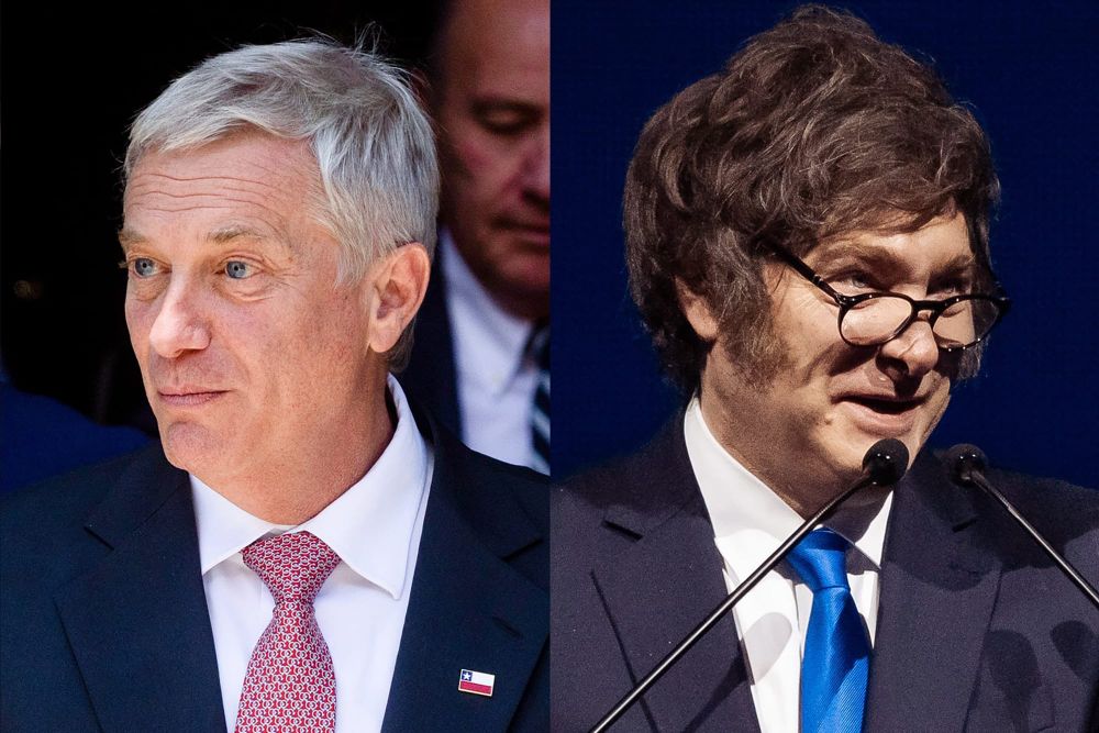 ANÁLISIS | Cono Sur 2025: Entre el experimento libertario y el retorno de la derecha tradicional post image