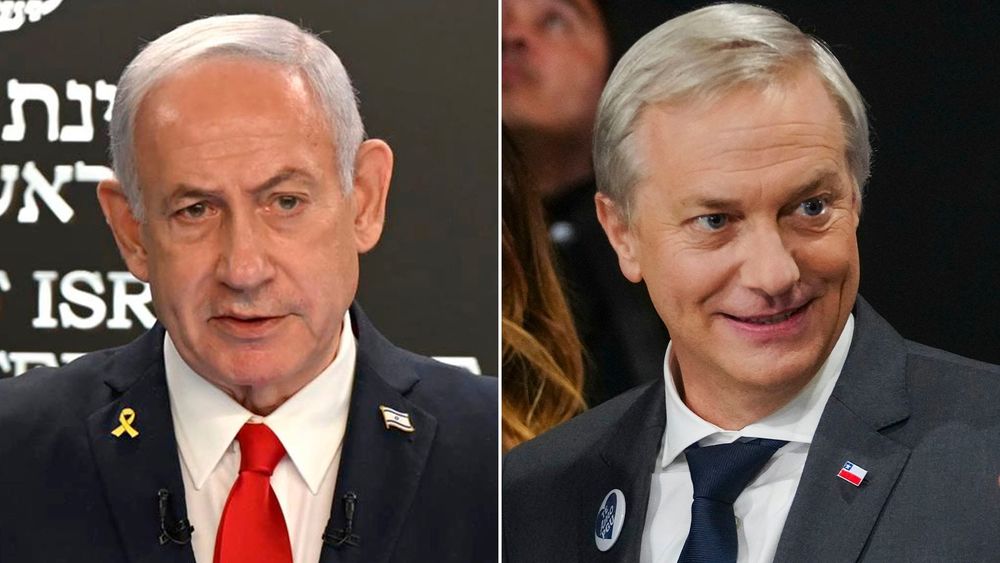 Chile e Israel: el giro estratégico de José Antonio Kast y la redefinición de la política exterior post image