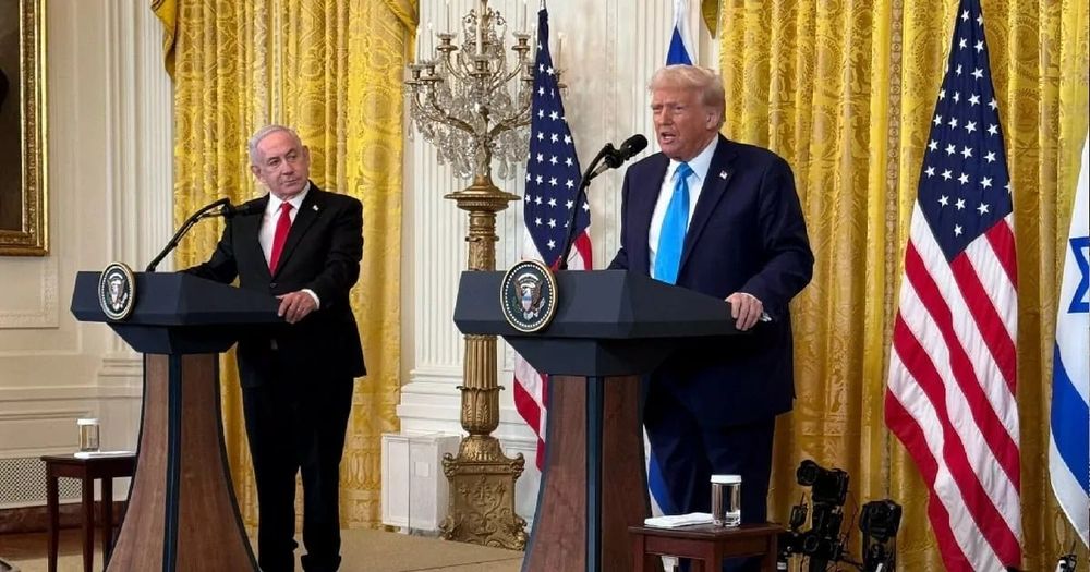 Netanyahu vs. Trump expone límites de la autonomía estratégica israelí en 2025 post image
