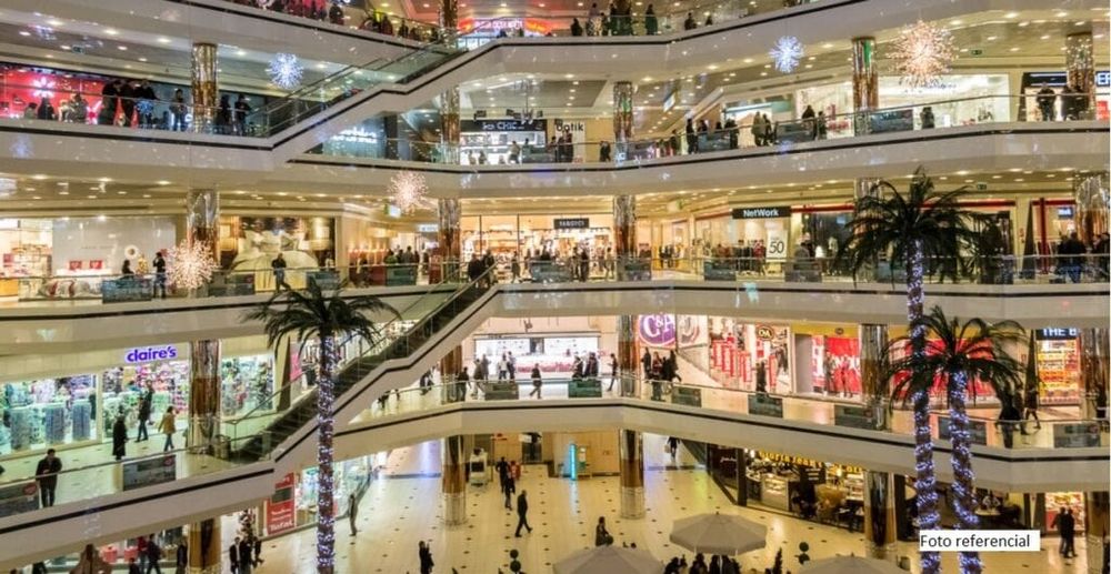 VDI GLOBAL REPORT: EL IMPUESTO ELECTORAL — EL COMERCIO HA PERDIDO US$900 MILLONES POR FERIADOS IRRENUNCIABLES post image