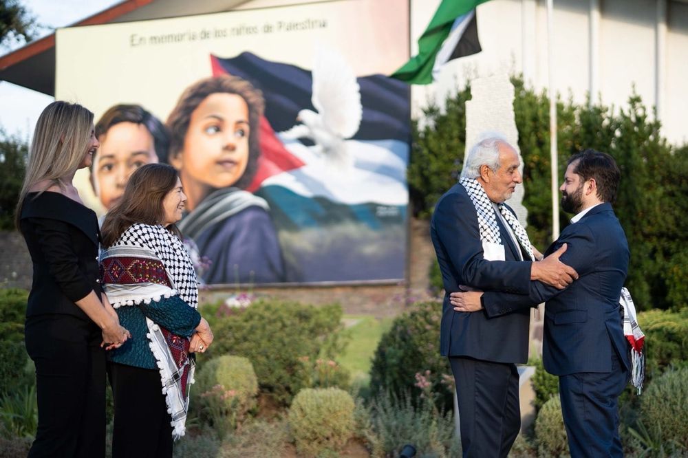 Chilenos en Israel cuestionan alcance de protección consular en 2025 post image