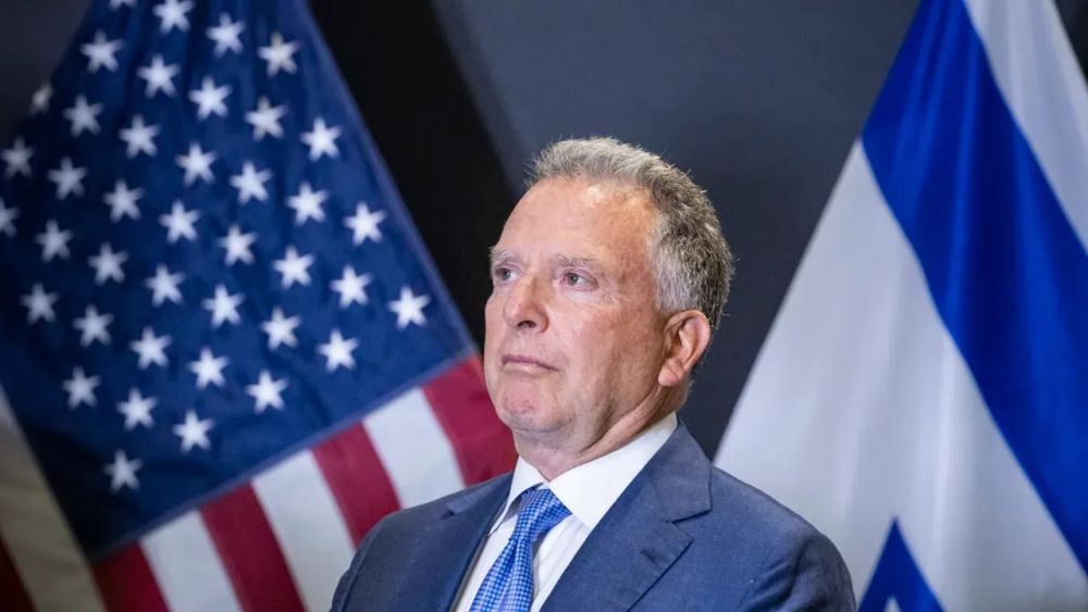 SIN CADUCIDAD: EE. UU. IMPONE DOCTRINA DE "ACUERDO INDEFINIDO" A TEHERÁN post image