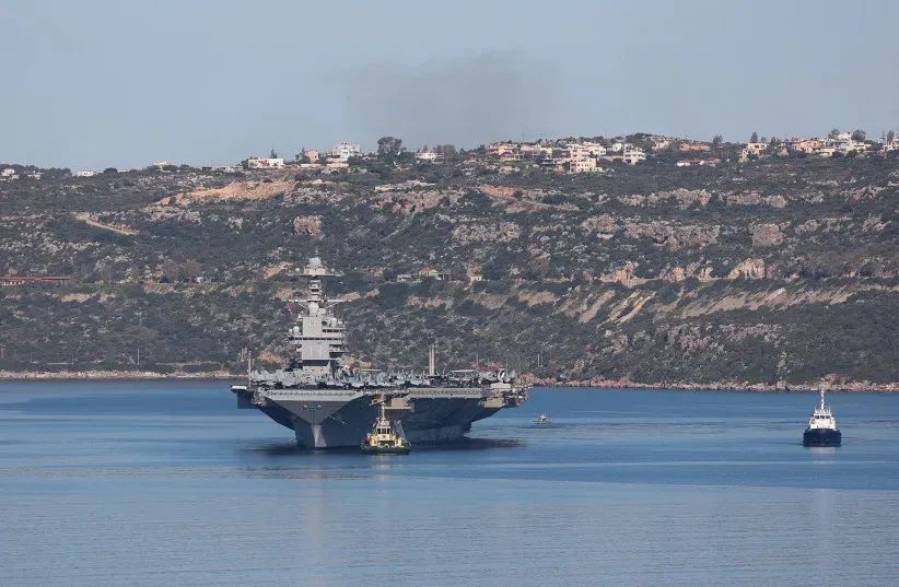 RELOJ ATÓMICO EN GINEBRA: LÍNEAS ROJAS Y EL "TODO O NADA" DE LAS NEGOCIACIONES NUCLEARES post image