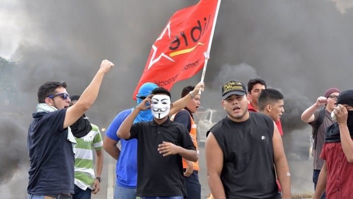 Honduras 2025: retorno conservador en una nación bajo máxima presión post image