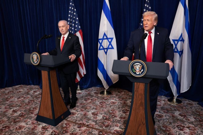 El eje Washington–Jerusalén: fin de la era de las concesiones en Medio Oriente post image