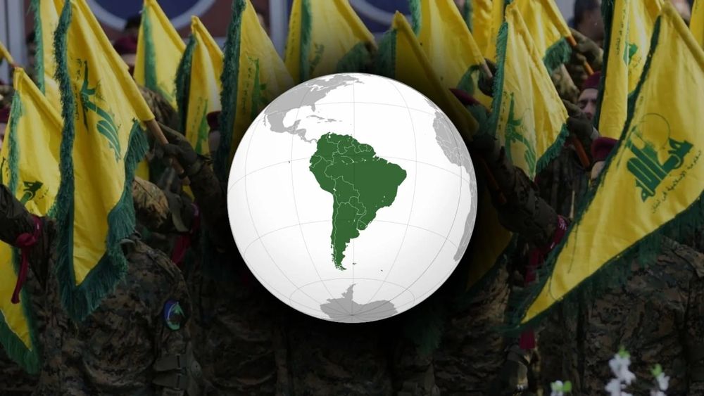ANÁLISIS | El Eco de la Pólvora: América Latina ante el conflicto Israel-Irán-Hezbollah post image