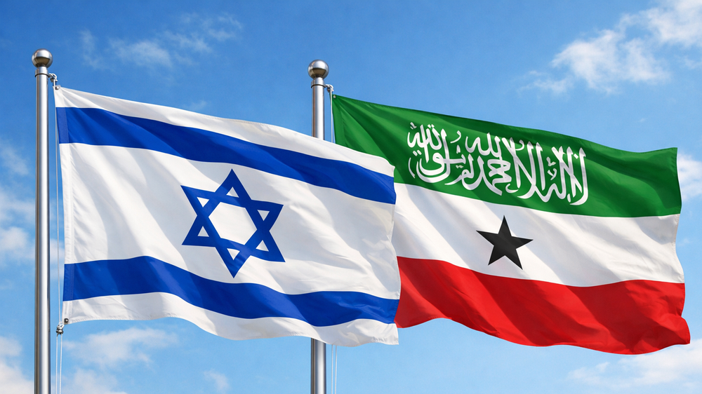 Israel reconoce a Somalilandia y redefine equilibrio estratégico en el Mar Rojo post image