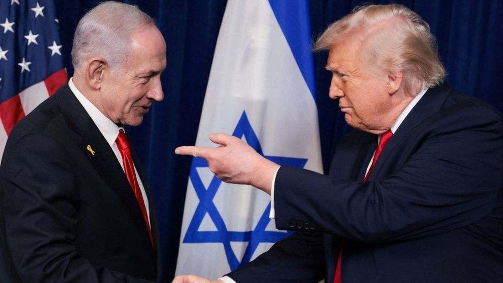 VDI GLOBAL REPORT: HORA CERO EN EL ALA OESTE — NETANYAHU SE UNE A LA JUNTA DE PAZ Y DEFINE LAS "LÍNEAS ROJAS" CON TRUMP post image