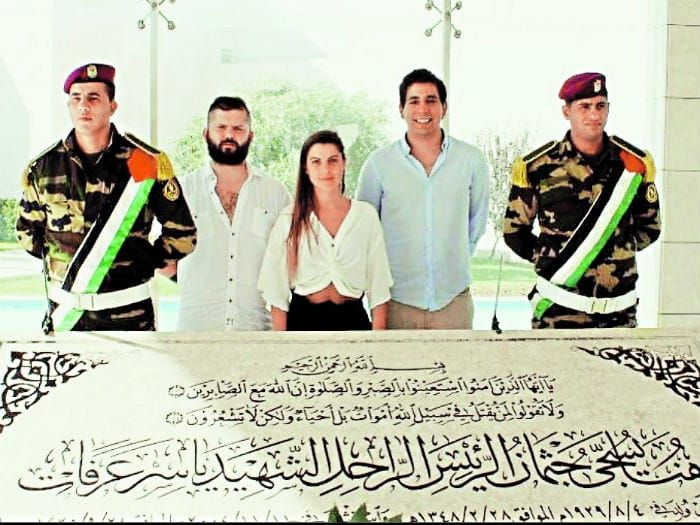 Reconocimiento palestino plantea precedentes jurídicos en Latinoamérica post image