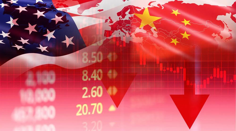 INFORME 01/10: EE.UU. — CHINA: Rivalidad Estructural y Desacople Estratégico Global post image