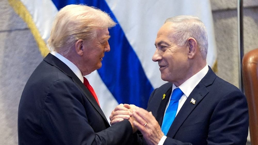 VDI GLOBAL REPORT: EL BAZAR ATÓMICO — INCERTIDUMBRE EN JERUSALÉN ANTES DE LA CUMBRE NETANYAHU-TRUMP post image