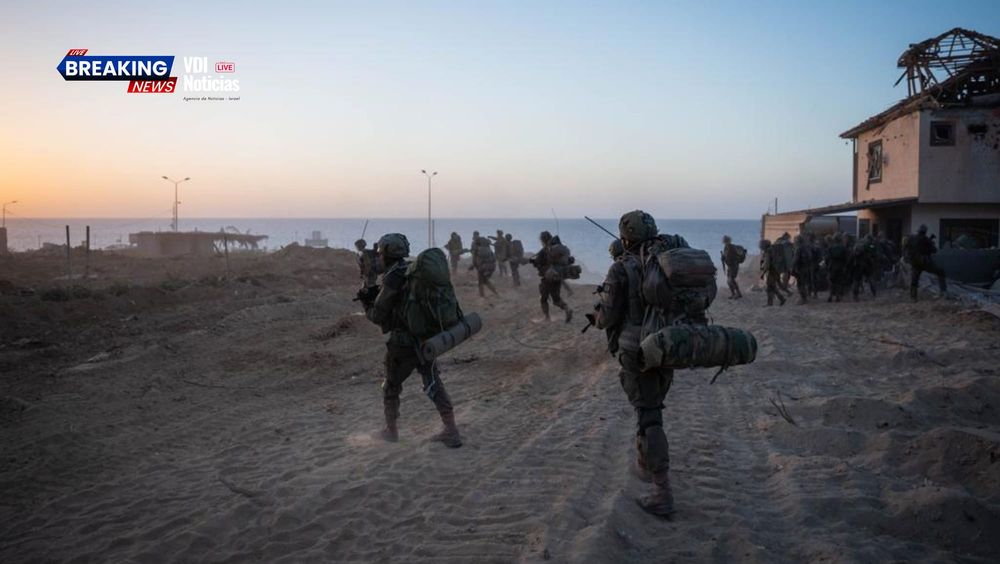 Retorno de Trump redefine equilibrio estratégico en Medio Oriente post image