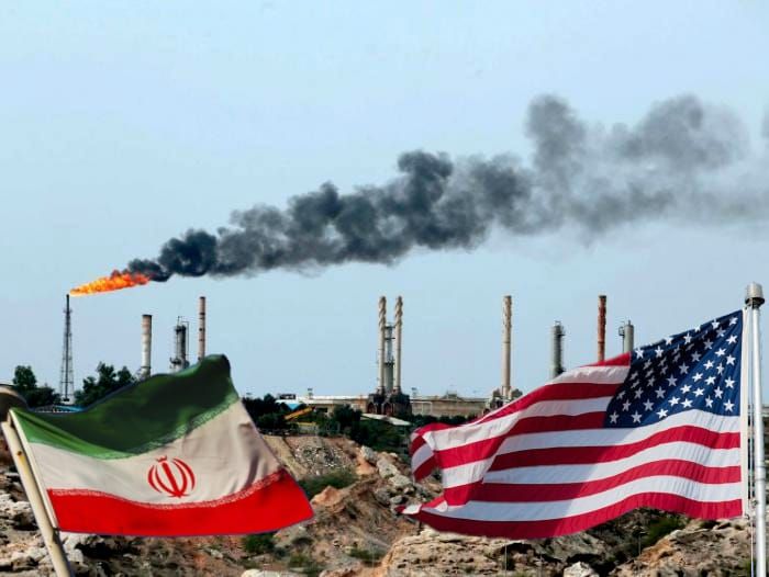 VDI GLOBAL REPORT: EL "ACUERDO DE OMÁN" BAJO LA PRESIÓN MÁXIMA post image