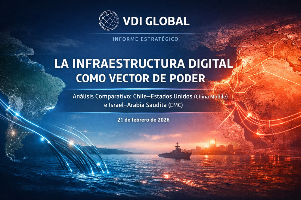 LA GUERRA DIGITAL SUBMARINA: CABLES, PODER Y SOBERANÍA EN DOS CRISIS SIMULTÁNEAS post image