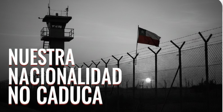 Protección consular y principio de igualdad: debate sobre chilenos residentes en Israel post image