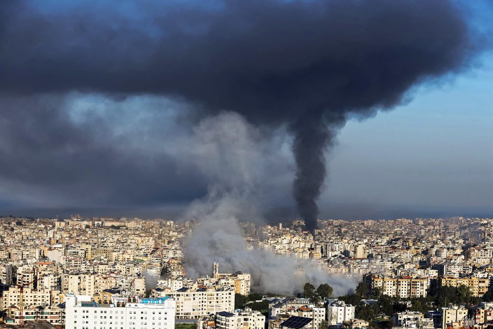 INFORME: Operación Furia Épica - Impacto Geopolítico, Energético y Financiero post image