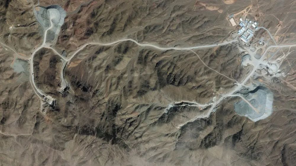 VDI GLOBAL — INFORME ESPECIAL DE INTELIGENCIA EL PROGRAMA NUCLEAR DE IRÁN: ESTADO REAL, DAÑOS ACUMULADOS Y RIESGO RADIOLÓGICO ACTIVO post image