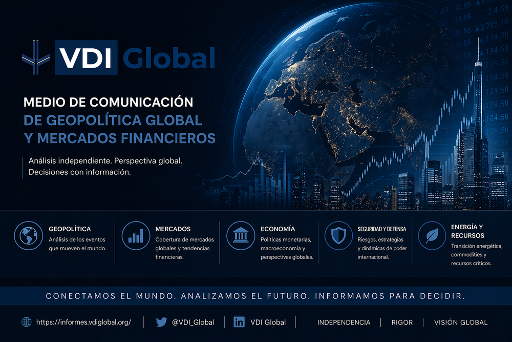 BIENVENIDOS A VDI GLOBAL: INTELIGENCIA ESTRATÉGICA Y ANÁLISIS DE RIESGO post image