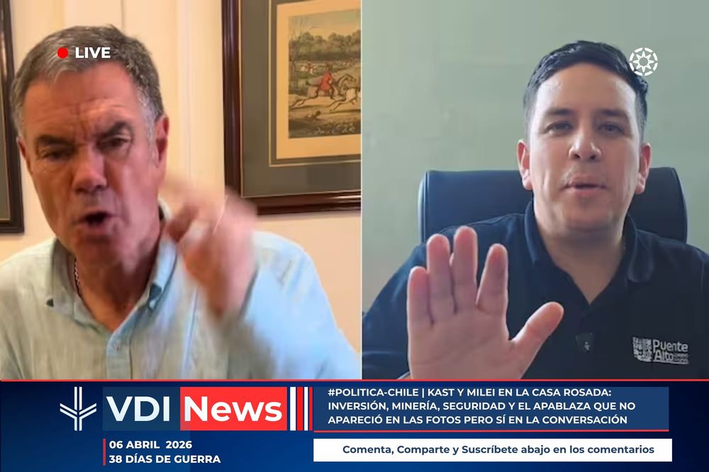 #POLITICA-CHILE | BENCINA, REDES Y TRIBUNALES: EL DUELO ENTRE OSSANDÓN Y TOLEDO LLEGA A LOS JUZGADOS CON UNA CIFRA FALSA Y DOS POLÍTICOS SIN INOCENCIA post image