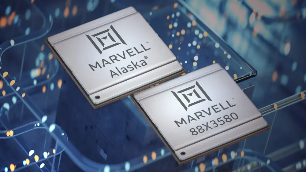 MARVELL TECHNOLOGY REPORTA ESTA NOCHE — +131% EN 2026 · HSBC DICE "SUPER CYCLE" · AMAZON TIENE $225,000M EN PEDIDOS DE CHIPS PERSONALIZADOS post image
