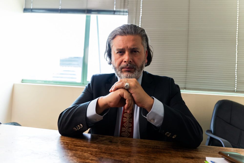 TODO EL PAÍS APOYARÍA ESTA REMOCIÓN: LA UDI LE PIDE A KAST QUE USE EL ARTÍCULO 80 DE LA CONSTITUCIÓN PARA SACAR AL JUEZ URRUTIA — Y TIENE RAZÓN post image