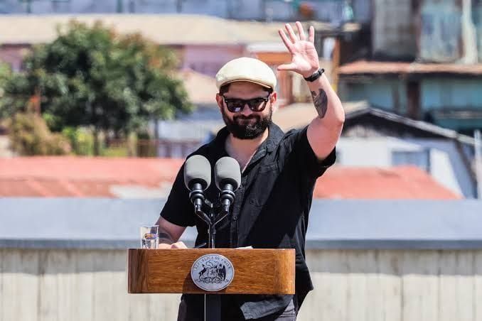 ADMINISTREN Y NO ROBEN: INDAP BAJO BORIC ENTREGÓ CRÉDITOS A NARCOS, DUEÑOS DE AUTOS DE $128 MILLONES Y PERSONAS SIN TIERRA — Y NADIE RESPONDIÓ post image