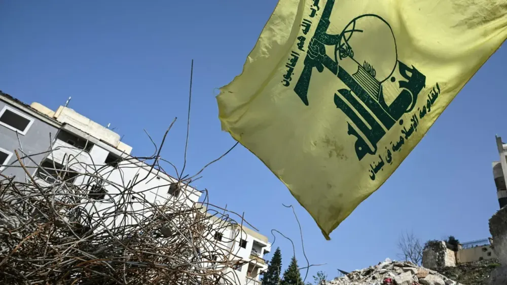 EQUILIBRIO ESTRATÉGICO EN EL LÍBANO: FDI CONFIRMA LA BAJA DE UN TERCIO DE LAS FUERZAS DE HEZBOLÁ Y BUSCA ROMPER SU VÍNCULO CON LAS NEGOCIACIONES DE IRÁN post image