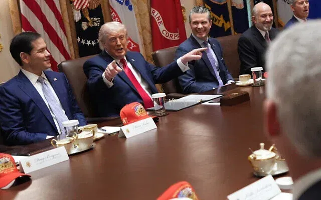 EL MEMORANDO QUE PUEDE CAMBIAR EL MEDIO ORIENTE: EEUU E IRÁN ACORDARON EL MOU — TRUMP EN LA SALA DE CRISIS, KHAMENEI SIN CONFIRMAR, ISRAEL FURIOSO Y GHALIBAF DICIENDO QUE EL GANADOR ES EL QUE SE PREPARE MEJOR PARA LA GUERRA post image