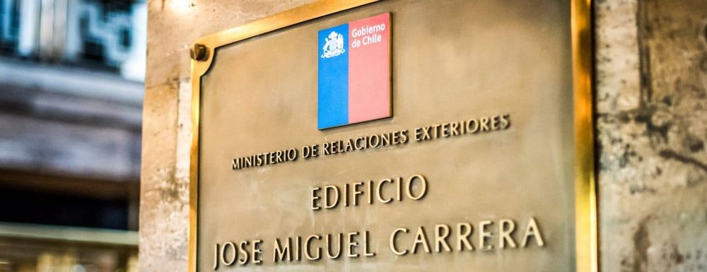 CANCILLERÍA SE EQUIVOCA DE BANDO: PROTESTAR POR LA REDUCCIÓN DE ACTIVISTAS PRO-HAMÁS ES DARLES EL ESTATUS DE VÍCTIMAS QUE NO MERECEN post image