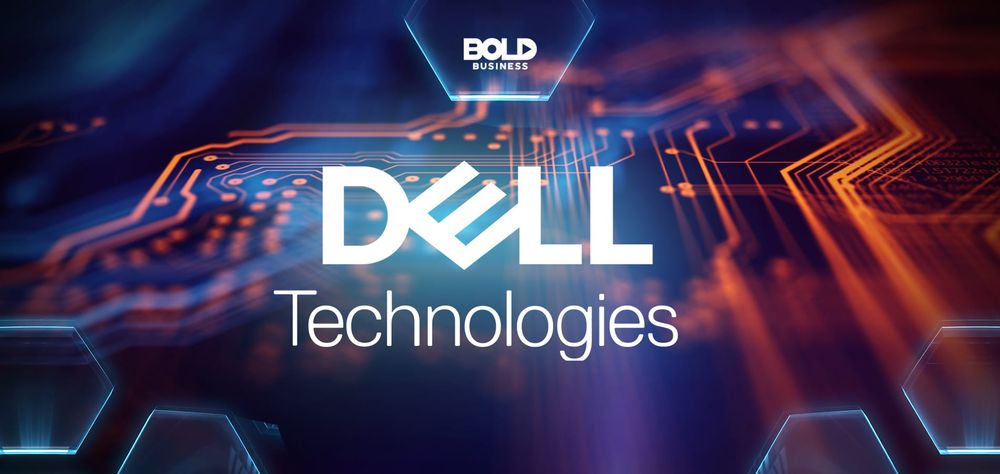 DELL TECHNOLOGIES REPORTA ESTA NOCHE — 52-WEEK HIGH ESTA SEMANA · IREN COMPRÓ $1,600M EN SISTEMAS NVIDIA BLACKWELL DE DELL post image