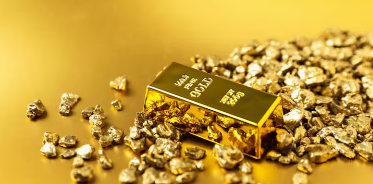 EL ORO CAE A $4,536 TRAS LOS NUEVOS STRIKES EN IRÁN — LA PARADOJA DE 2026 SE REPITE post image