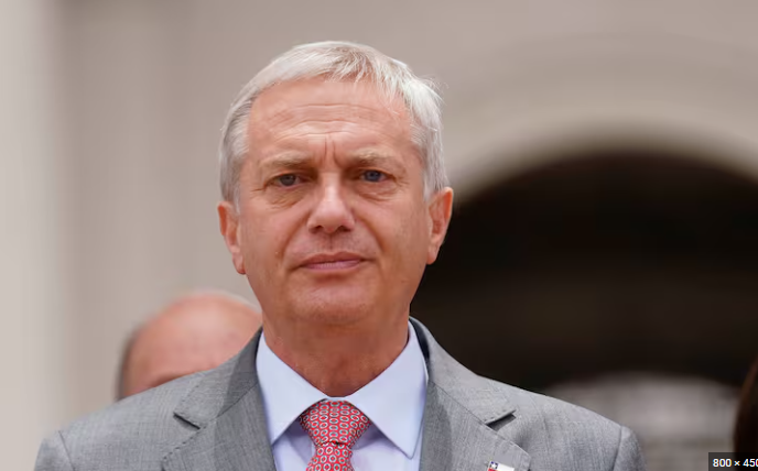 REINGENIERÍA CONTRA EL PARASITISMO ESTATAL: LA UDI PROPONE A LA MONEDA FUSIONAR DIEZ MINISTERIOS Y EXIGE QUE KAST LO ANUNCIE EN LA CUENTA PÚBLICA post image