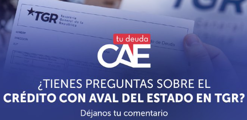 RECURRIRÁN A CUALQUIER COSA PARA NO PAGAR: LOS DEUDORES DEL CAE LLEGAN AL TRIBUNAL CONSTITUCIONAL — Y BORIC ES EL RESPONSABLE DE ESTE DESASTRE CULTURAL post image