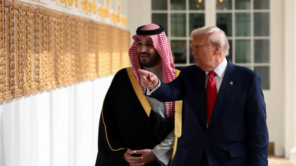 REVELACIÓN ESTRATÉGICA EN EL GOLFO: MOHAMMED BIN SALMAN CONFIESA SU DISPOSICIÓN INMEDIATA A RECONOCER A ISRAEL Y SEPULTA EL DOGMA PALESTINO post image