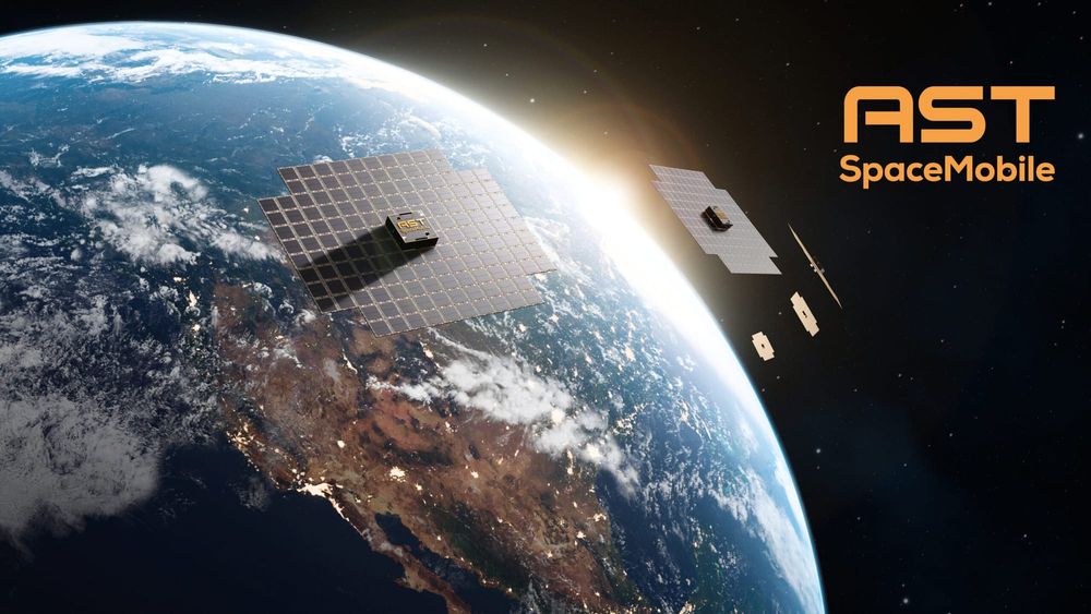 AST SPACEMOBILE EN LOS TOP GAINERS DE YAHOO FINANCE — LA "SPACEX PEQUEÑA" QUE CONSTRUYE LA RED CELULAR SATELITAL GLOBAL post image