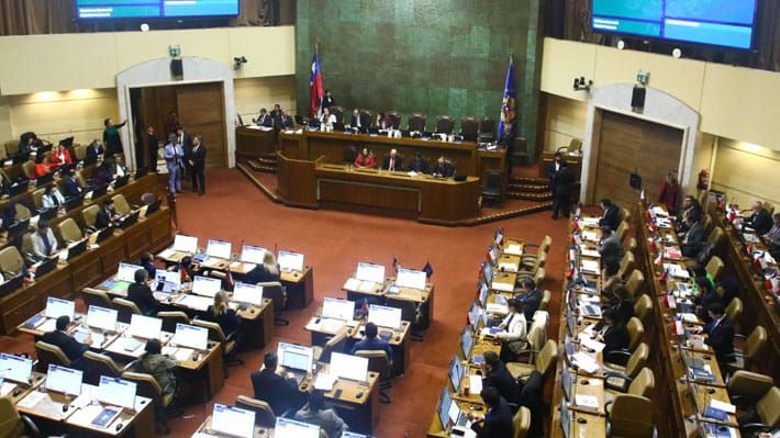 LA MEGARREFORMA CRUZA LA CÁMARA CON 90 VOTOS: KAST GOBIERNA MIENTRAS LA IZQUIERDA Y LA DERECHITA COBARDE SE QUEDAN SIN ARGUMENTOS post image