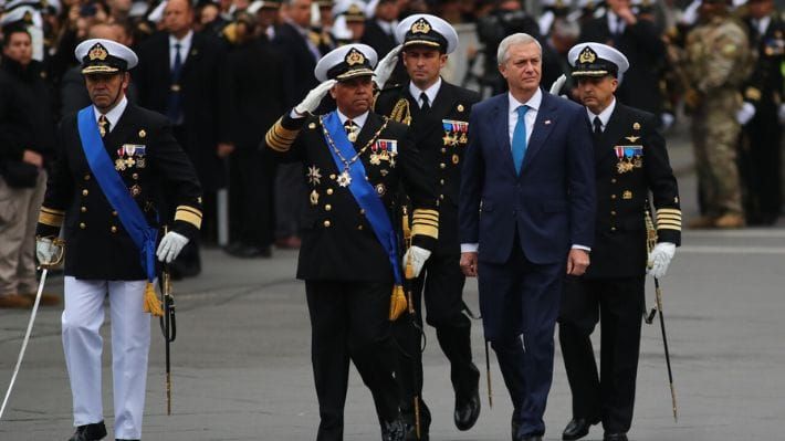 KAST EN VALPARAÍSO: EL PRESIDENTE QUE CHILE NECESITABA RINDE HOMENAJE A LOS HÉROES QUE LA IZQUIERDA NUNCA SUPO HONRAR post image