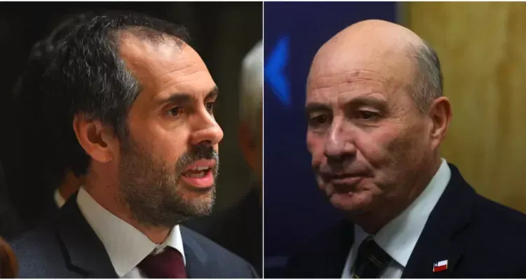 GRAVÍSIMO: NICOLÁS GRAU SALE A MAQUILLAR EL DESCALABRO DE LOS US$ 10.000 MILLONES ACUSANDO SUPUESTOS "ERRORES DE CÁLCULO" EN EL INFORME DE HACIENDA post image
