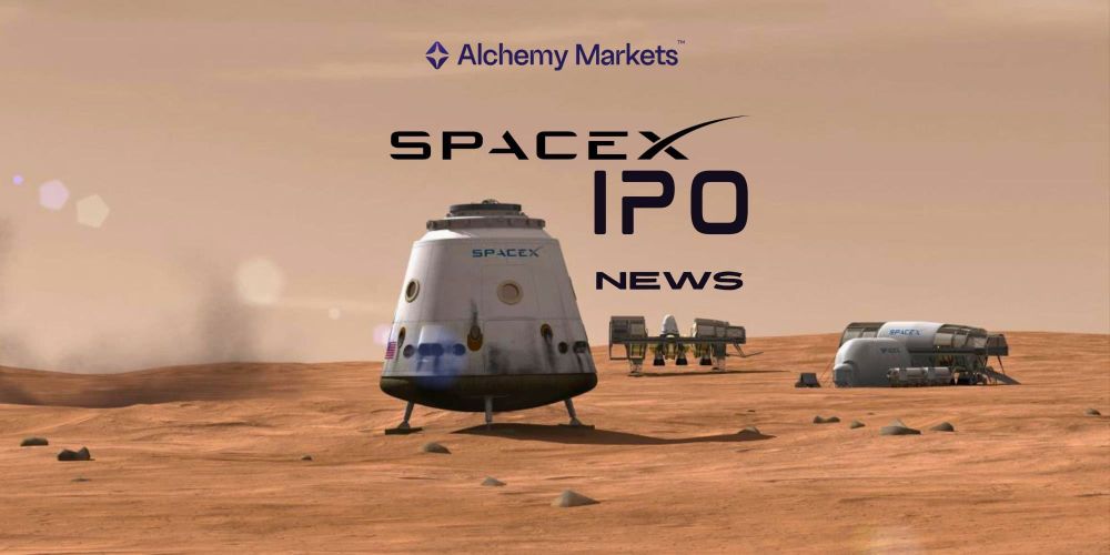 SPACEX IPO — "EL ACTIVO MÁS VALIOSO NO ES LA ACCIÓN NI LA VALORACIÓN" · ROADSHOW EN 9 DÍAS post image
