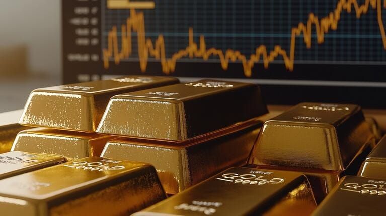 EL ORO ESTABILIZA EN $4,500 — LA PEOR SEMANA DEL AÑO BUSCA SOPORTE EN UN ENTORNO DE MÁXIMA CONTRADICCIÓN post image