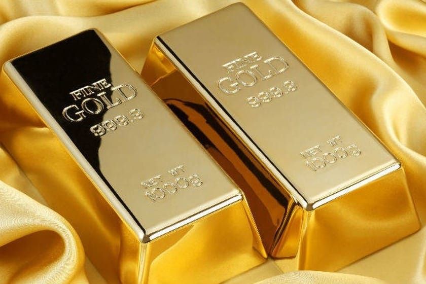 EL ORO COTIZA A $4,505 Y CAE −1.15% — EL LÍDER SUPREMO DE IRÁN ORDENA QUE EL URANIO ENRIQUECIDO SE QUEDE EN IRAN post image