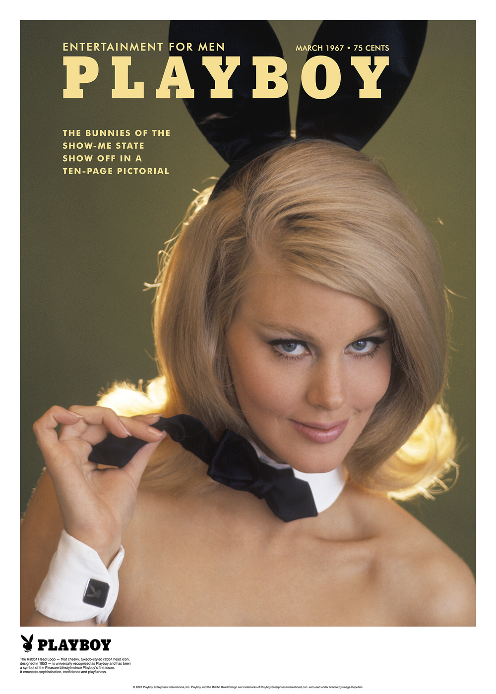 PLAYBOY +6% — RECOMPRA DE 16.6 MILLONES DE ACCIONES post image