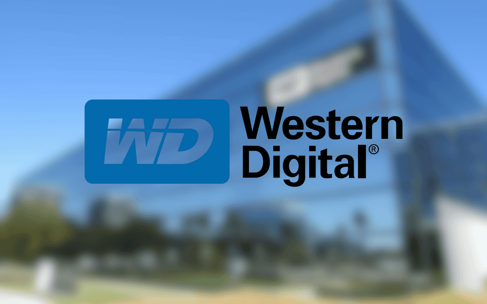 WESTERN DIGITAL — RETROCEDE TRAS RÉCORDS POR EL SELLOFF DE MEMORIA post image