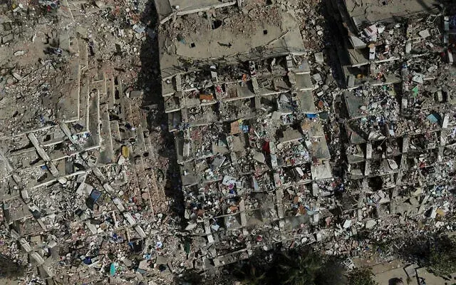 AYUDA HUMANITARIA ISRAELÍ LLEGA A UN PAÍS QUE LE CERRÓ LA PUERTA HACE 17 AÑOS: ORGANIZACIONES DE ISRAEL YA OPERAN EN VENEZUELA MIENTRAS LA CIFRA DE DESAPARECIDOS ESCALA A 68.900 PERSONAS post image