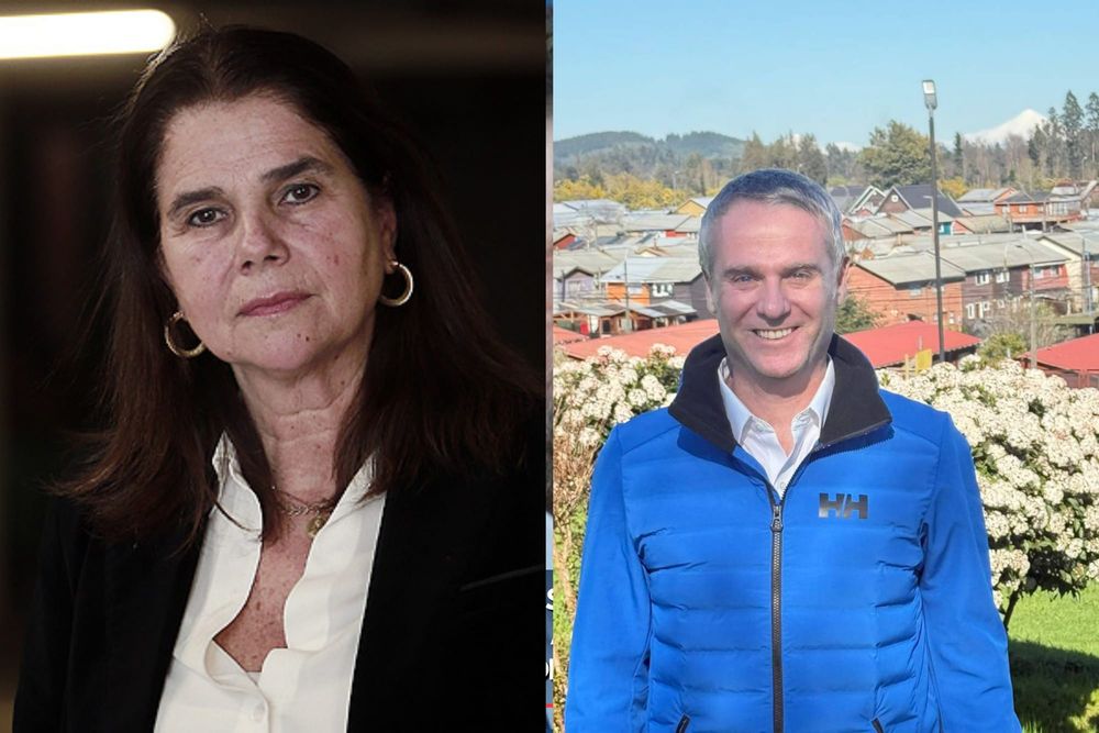 CHILE VAMOS NUEVAMENTE SALVARÁ A LA IZQUIERDA: RN Y EVÓPOLI SE NIEGAN A APOYAR LA ACUSACIÓN CONSTITUCIONAL CONTRA GRAU — EL MANUAL DE LA DERECHITA COBARDE EN ACCIÓN post image