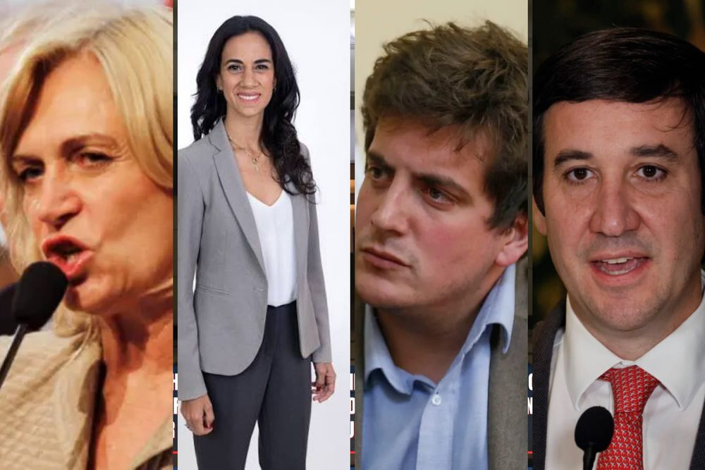 MATTHEI Y CHILE VAMOS TERMINARÁN ARRUINANDO EL GOBIERNO DE KAST: LA DERECHA ESTÁ EN PUNTO DE EBULLICIÓN Y LA MONEDA YA NO PUEDE FINGIR QUE ES UN PROBLEMA AJENO post image